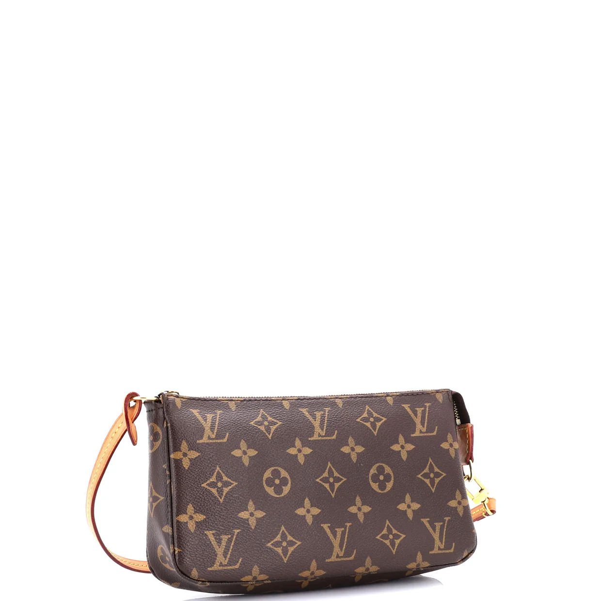 Pochette Accessoires NM Monogram Canvas - Deep Luxury