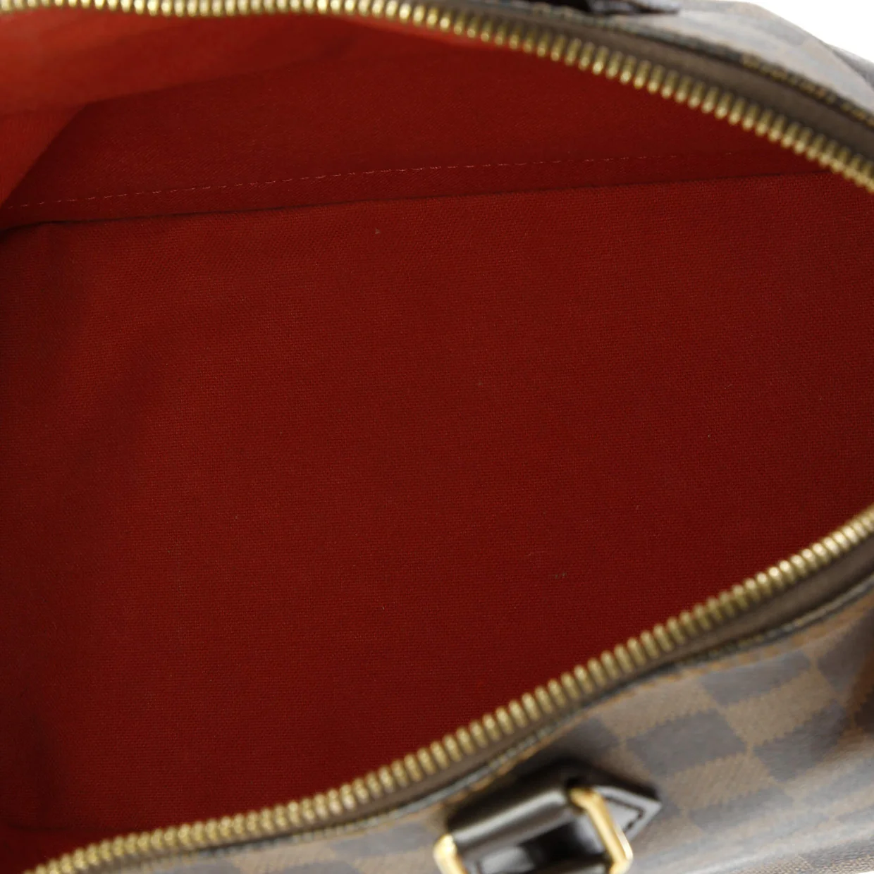 Alma Handbag Damier PM - Deep Luxury