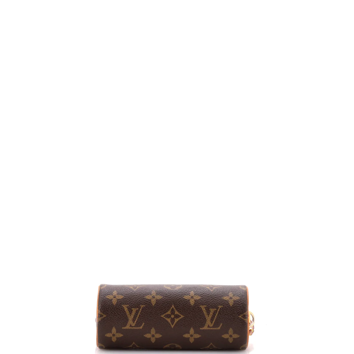 Papillon Pochette Monogram Canvas Mini - Deep Luxury