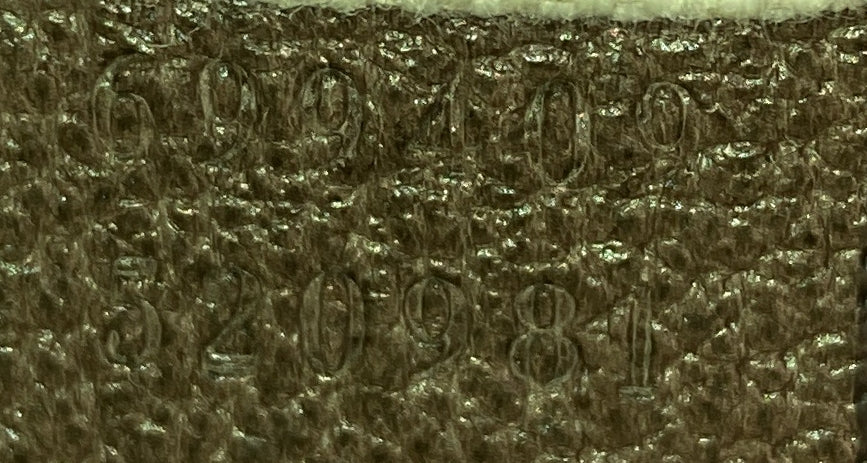 Attache Shoulder Bag GG Coated Canvas Small - Deep Luxury