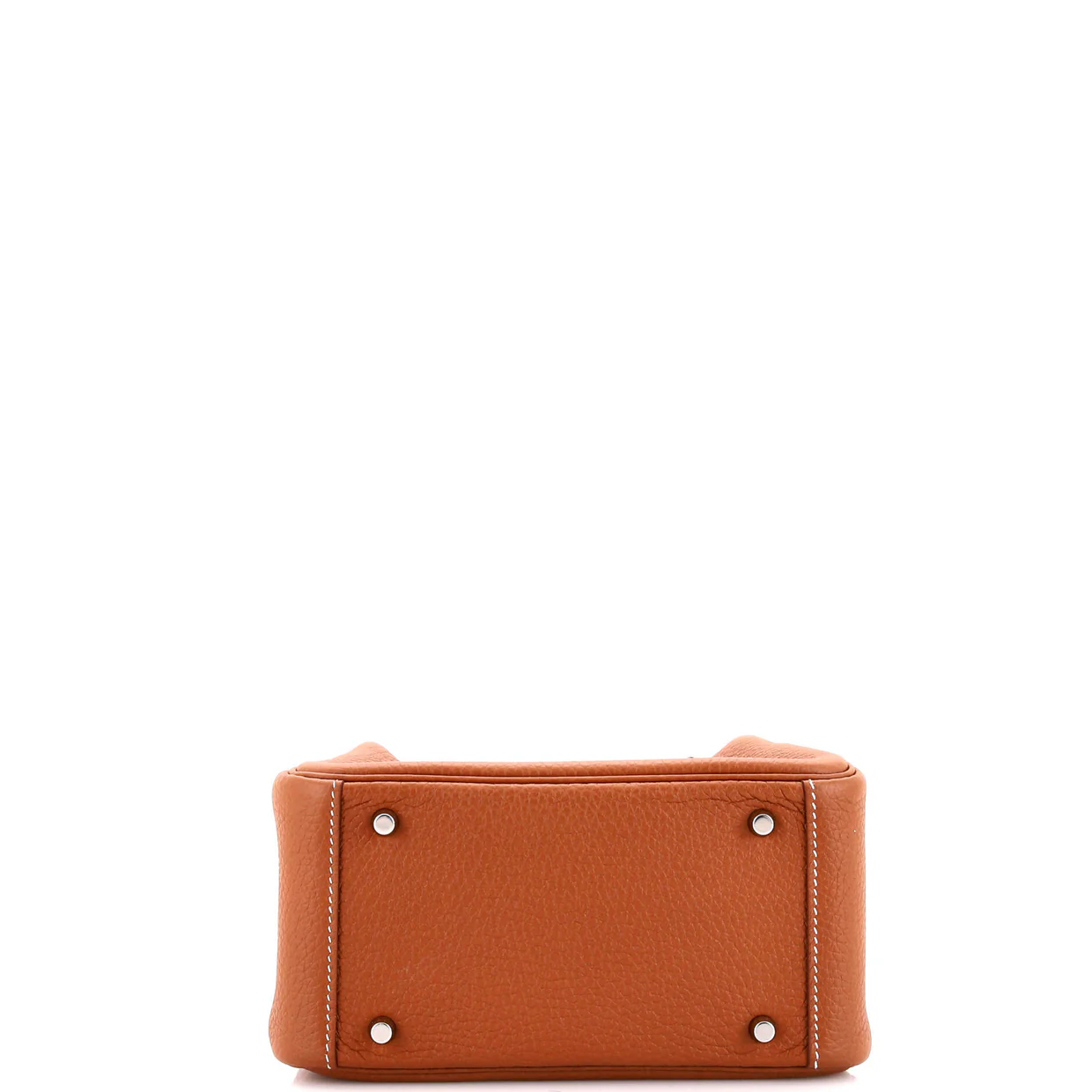Lindy Bag Clemence Mini - Deep Luxury