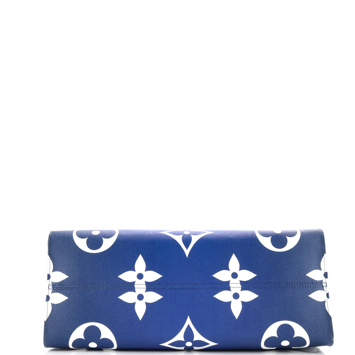 OnTheGo Tote Limited Edition Escale Monogram Giant GM - Deep Luxury