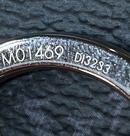 Vivienne Dragon Bag Charm and Key Holder Monogram Canvas and Leather - Deep Luxury