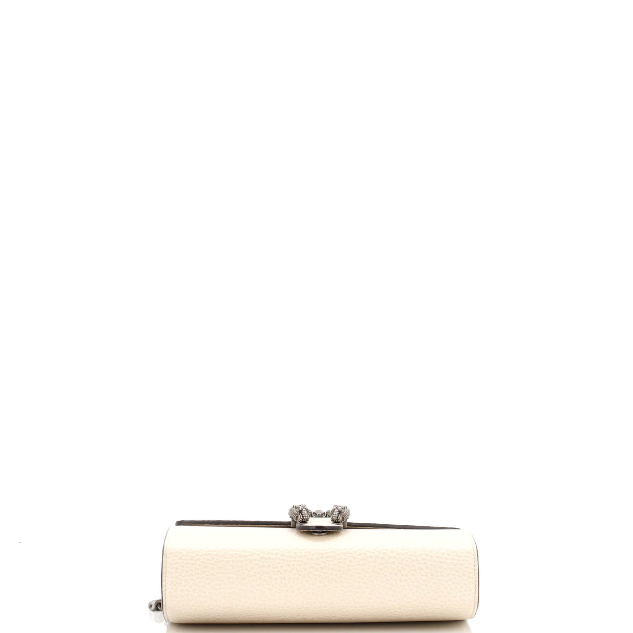 Dionysus Chain Wallet Leather with Embellished Detail Small - Deep Luxury