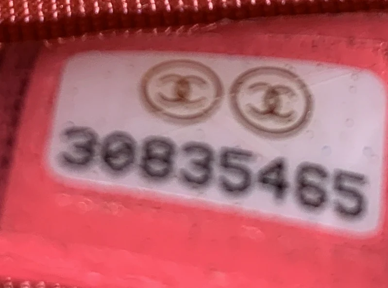 CC Kisslock Frame Clutch with Chain Quilted Tweed Mini - Deep Luxury