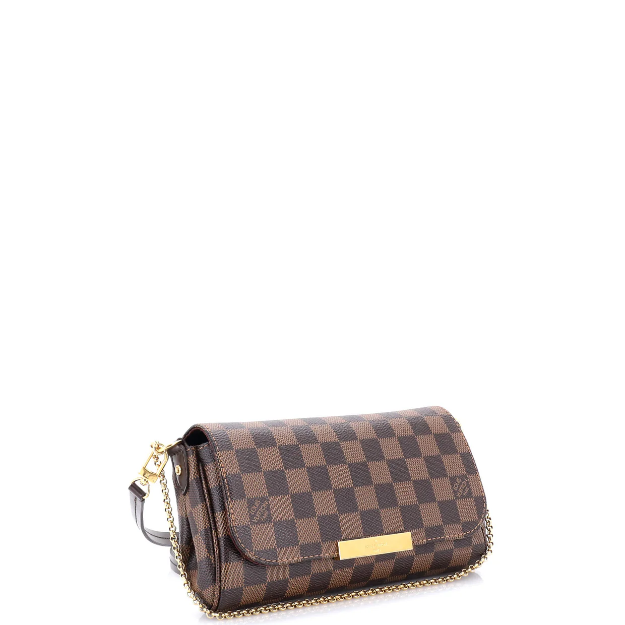 Favorite Handbag Damier PM - Deep Luxury