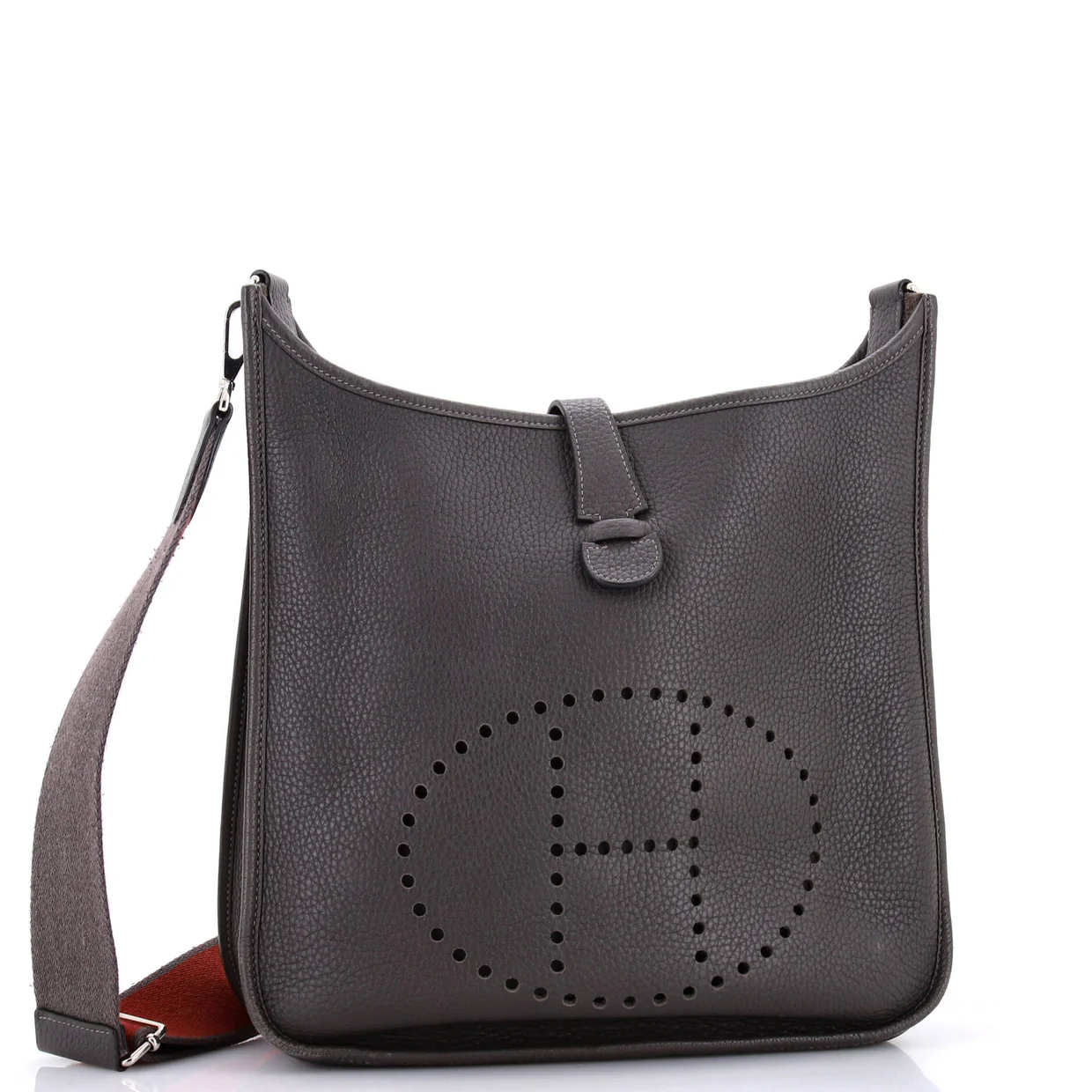 Evelyne Bag Gen III Clemence PM - Deep Luxury