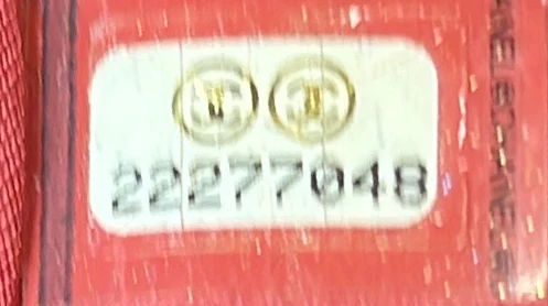 Urban Spirit Backpack Quilted Lambskin Large - Deep Luxury