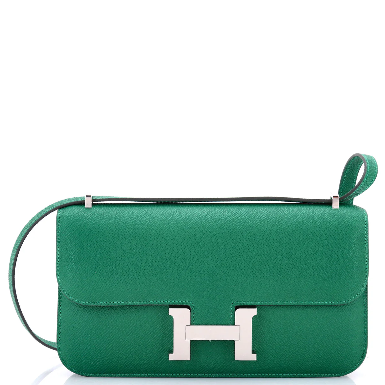 Constance Elan NM Bag Epsom 25 - Deep Luxury