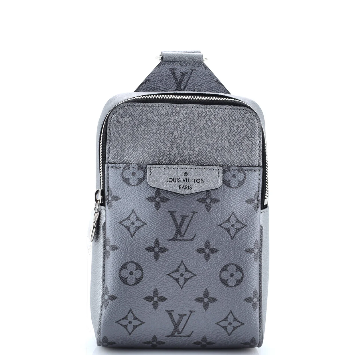 Outdoor Slingbag Monogram Taigarama - Deep Luxury