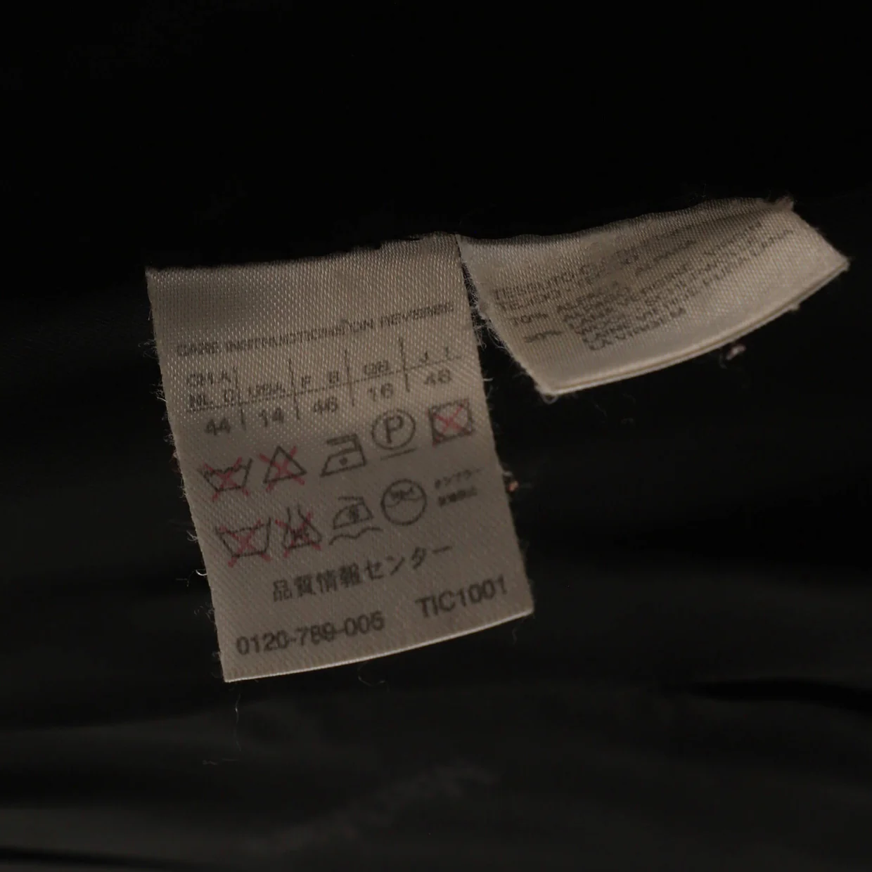 Women's Two Pocket Double Breasted Coat Alpaca Blend - Deep Luxury