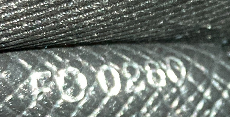 Outdoor Messenger Bag Monogram Taigarama - Deep Luxury