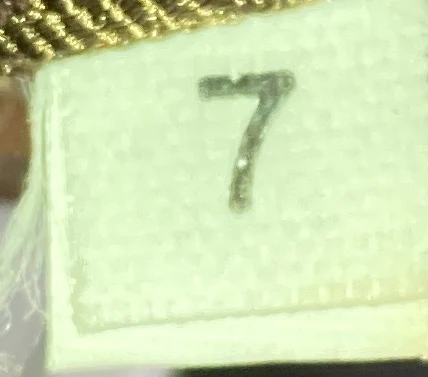 Convertible Shopping Tote Vitello Daino Large - Deep Luxury