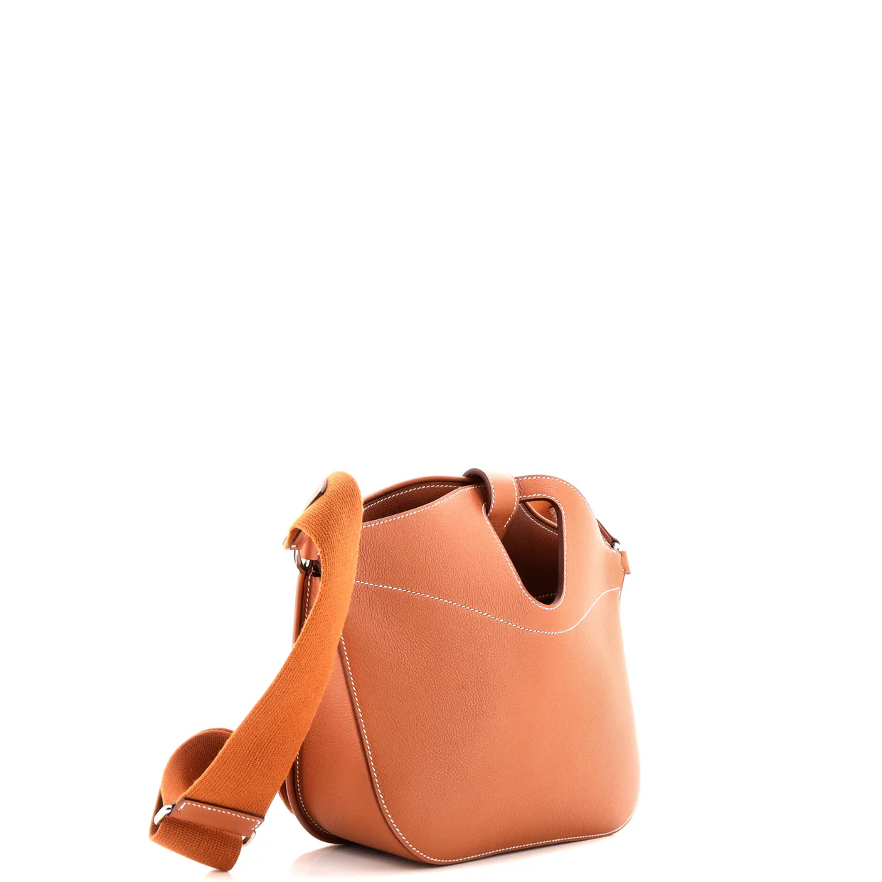 Attelage Crossbody Bag Evercolor - Deep Luxury