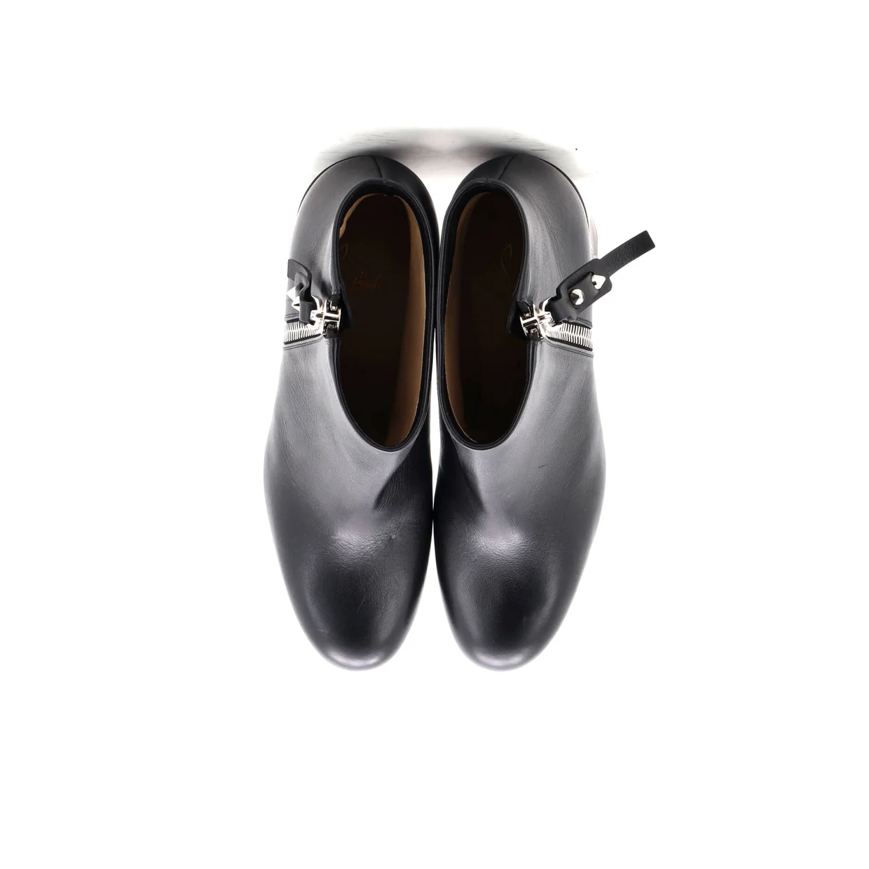 Women's Turela Ankle Boots Leather 85 - Deep Luxury