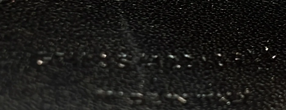 Classic Monogram Tassel Crossbody Bag Crocodile Embossed Leather Small - Deep Luxury