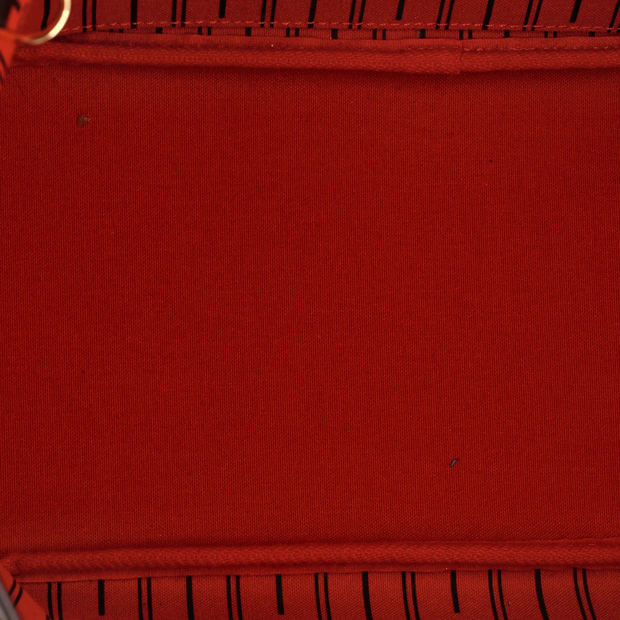 Neverfull Tote Damier MM - Deep Luxury