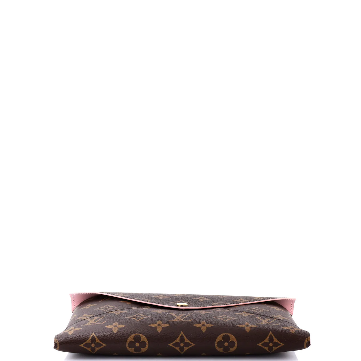 Kirigami Pochette Monogram Canvas GM - Deep Luxury