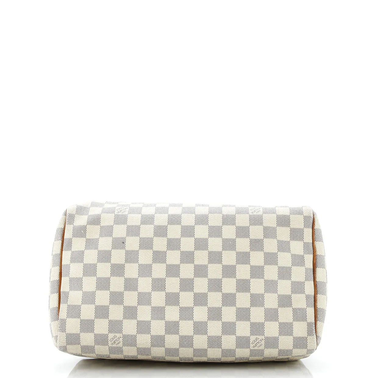 Speedy Handbag Damier 30 - Deep Luxury
