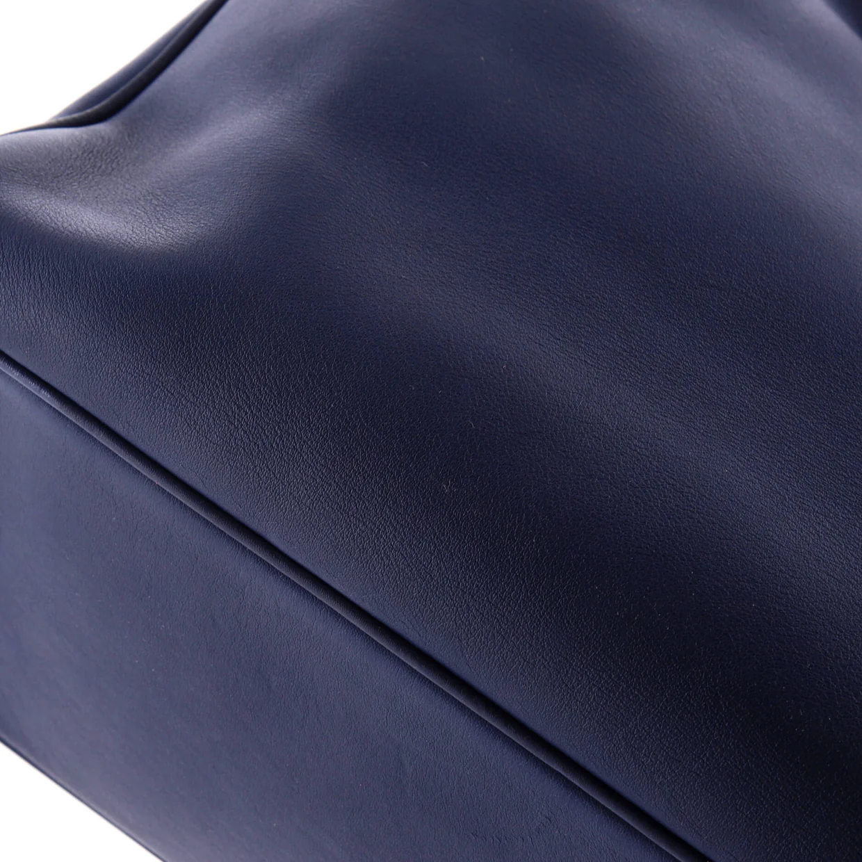 Diorissimo Tote Smooth Calfskin Large - Deep Luxury