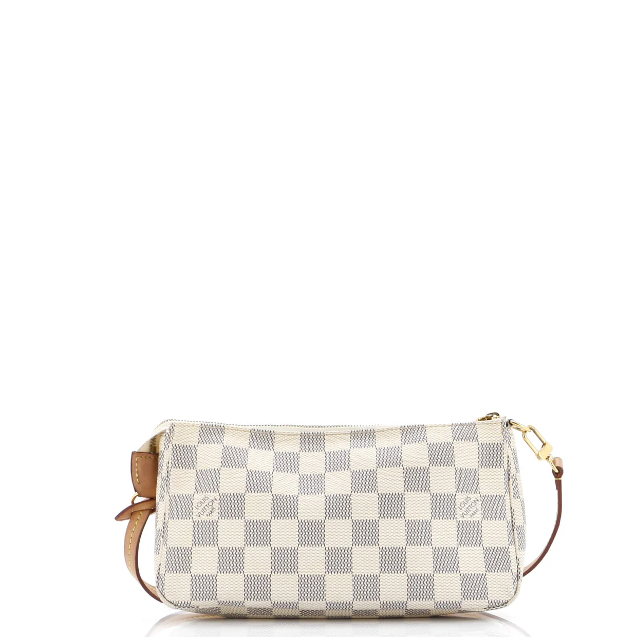 Pochette Accessoires NM Damier - Deep Luxury