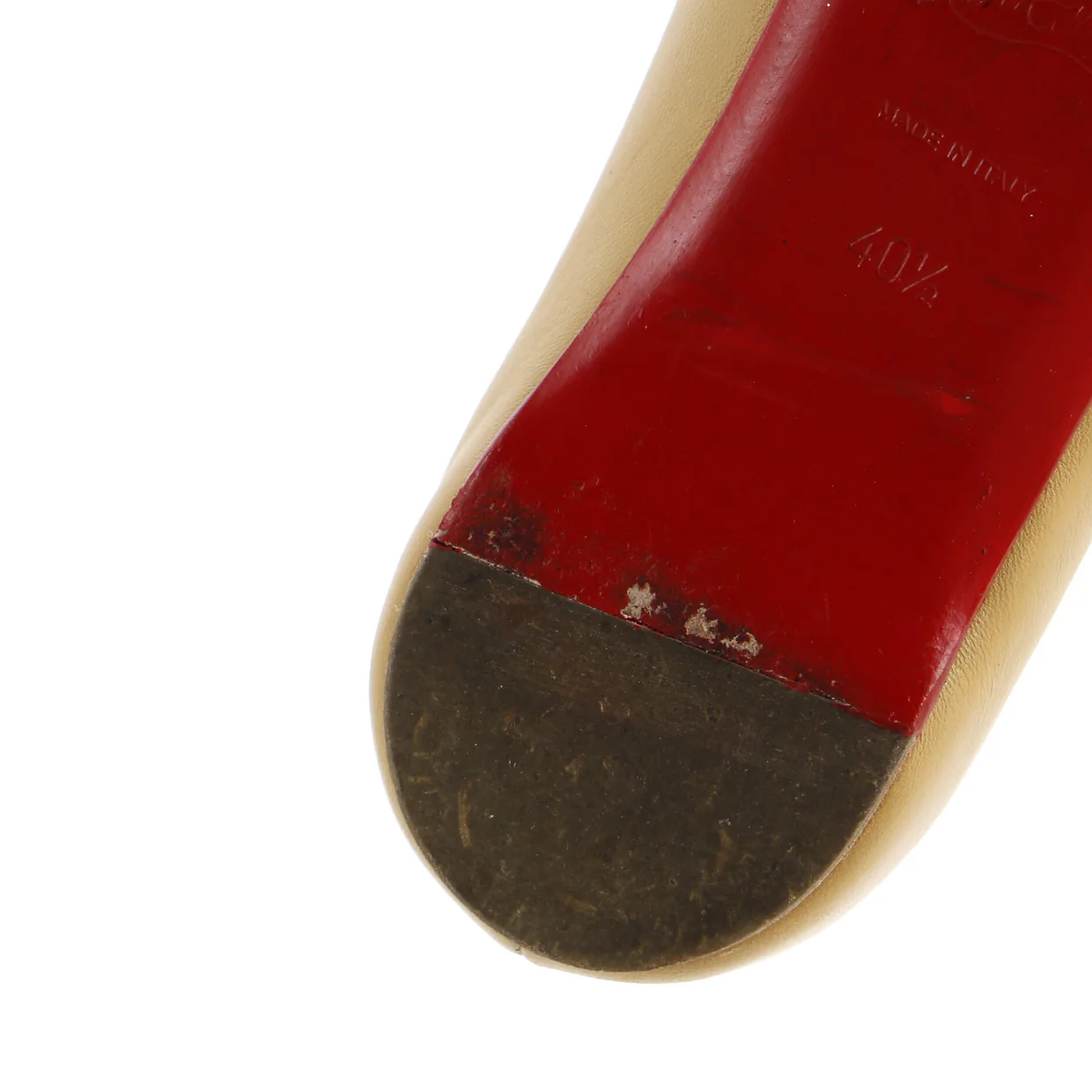Women's Solasofia Flats Leather - Deep Luxury