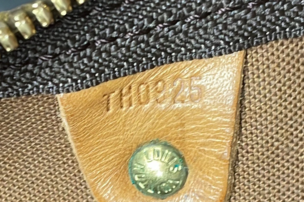 Keepall Bandouliere Bag Monogram Canvas 55 - Deep Luxury