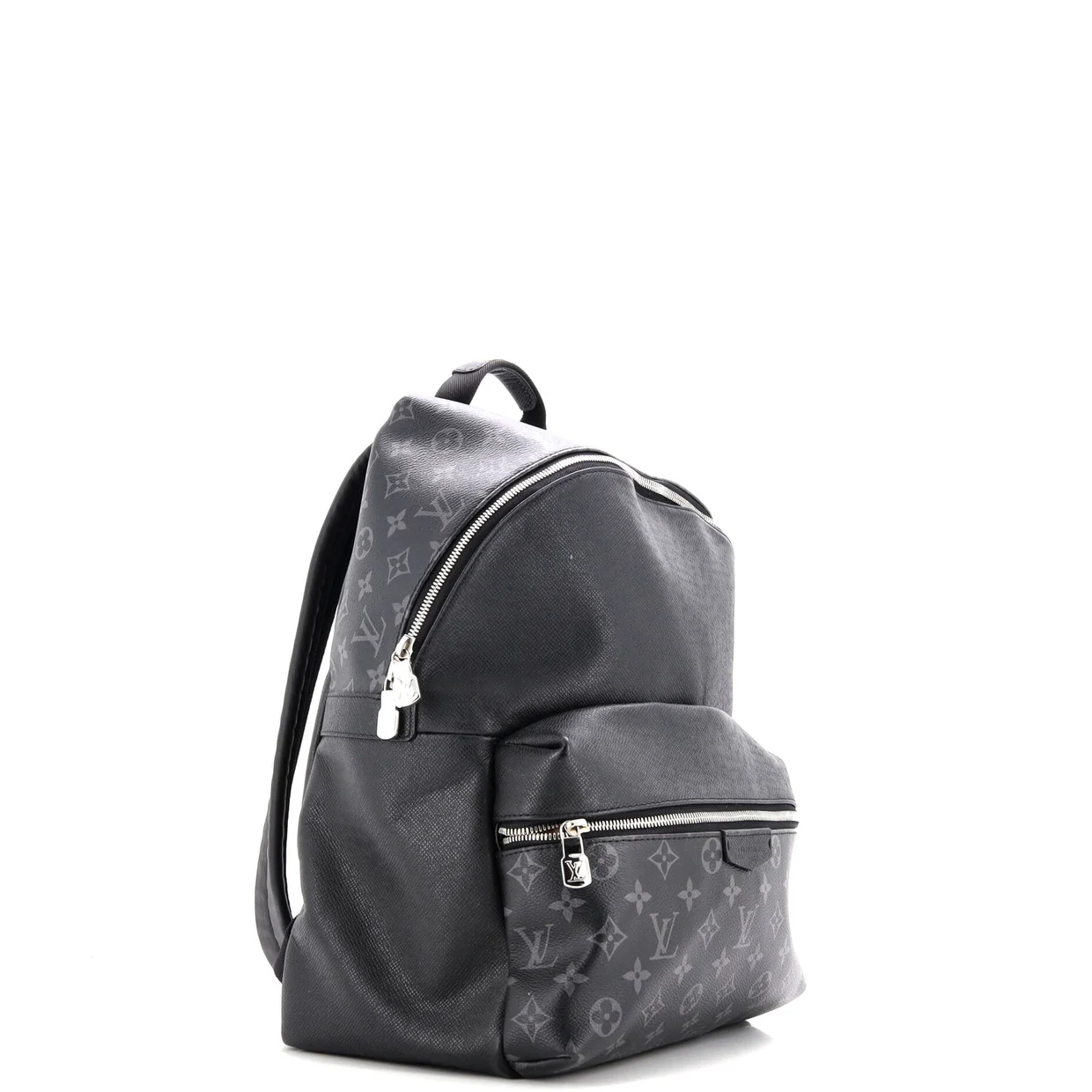 Discovery Backpack Monogram Taigarama PM - Deep Luxury