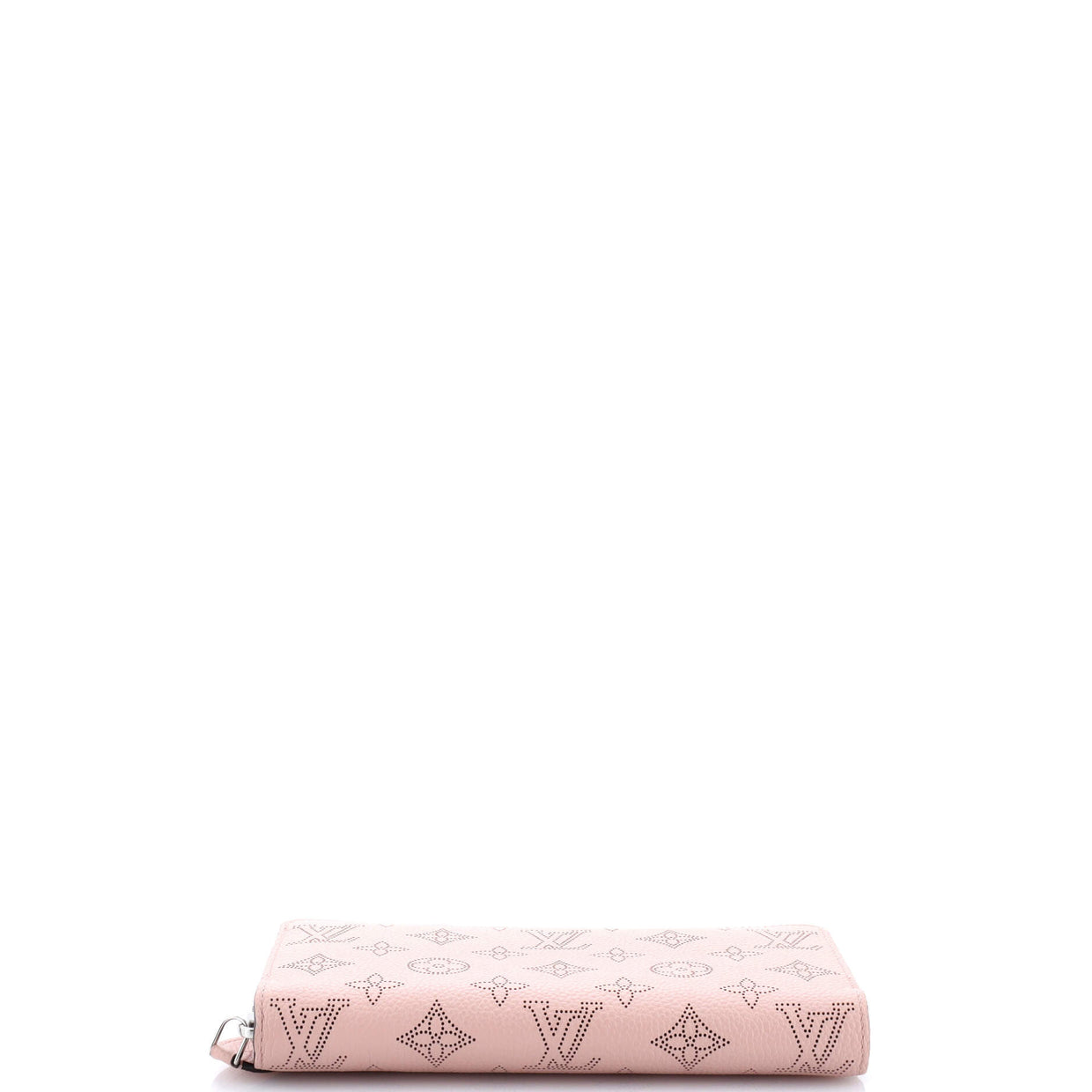 Zippy Wallet Mahina Leather - Deep Luxury