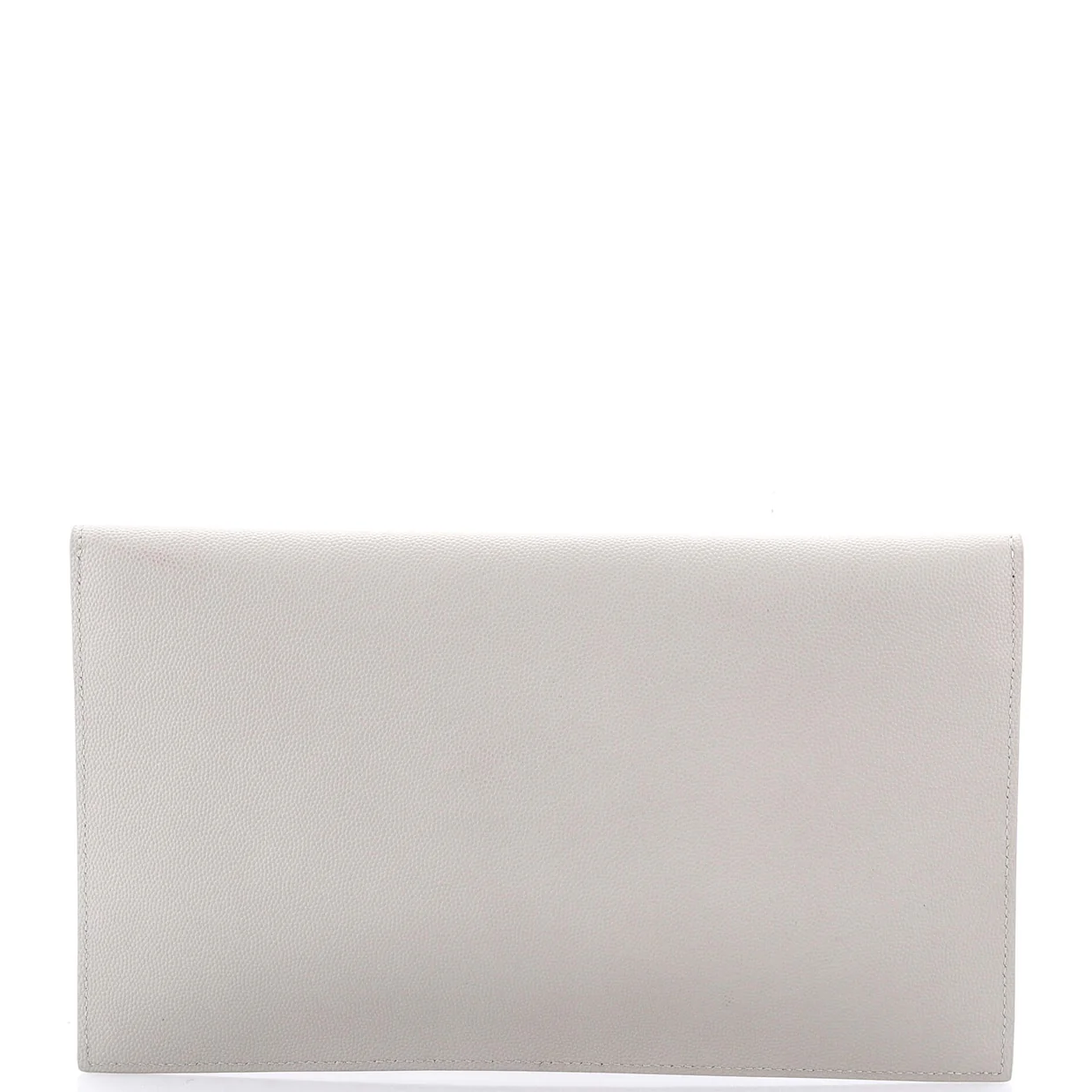 Uptown Pouch Leather - Deep Luxury