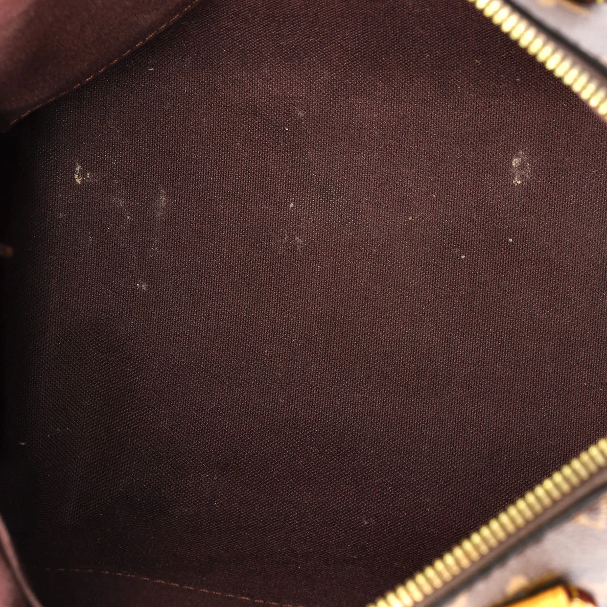 Turenne Handbag Monogram Canvas PM - Deep Luxury