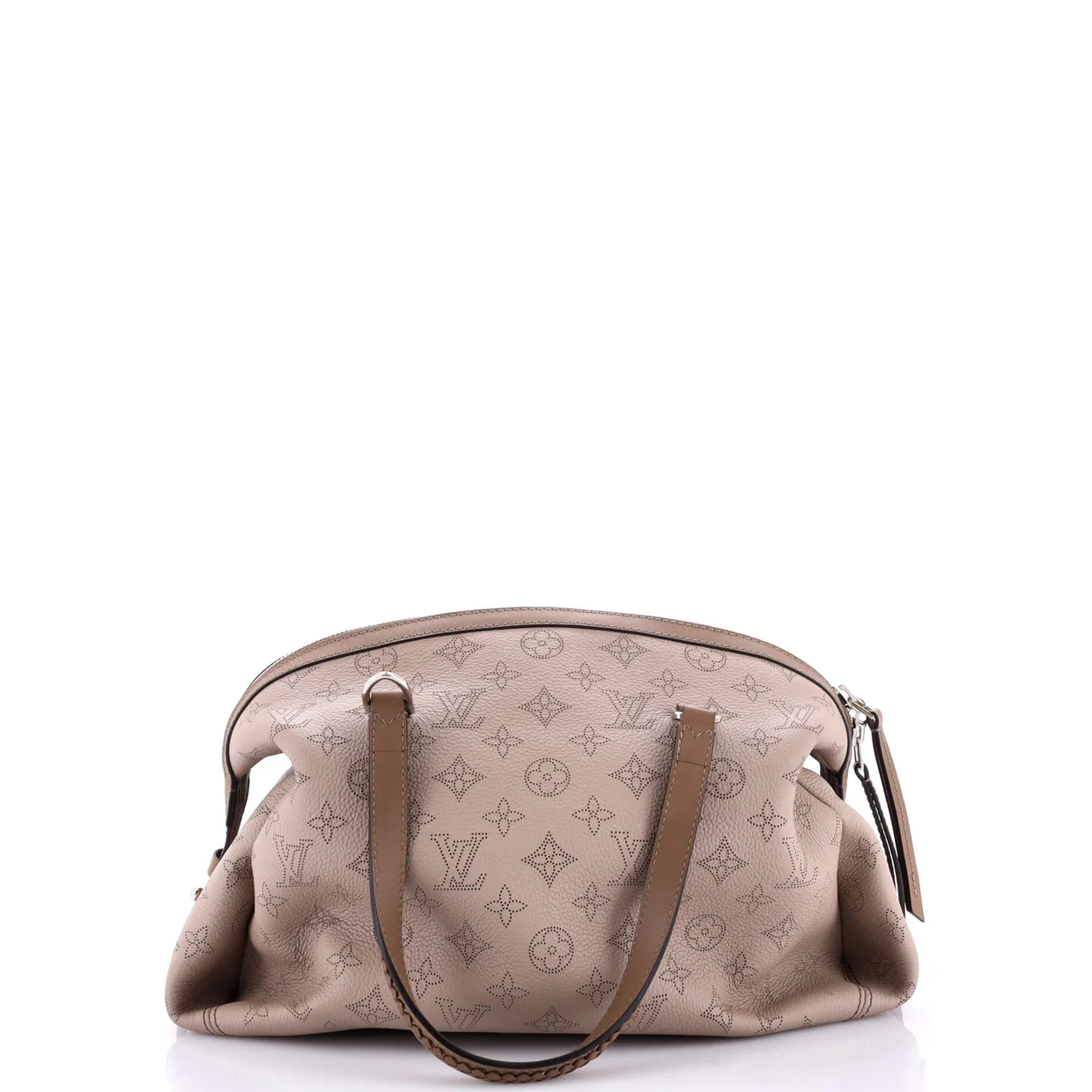 Asteria Handbag Mahina Leather - Deep Luxury