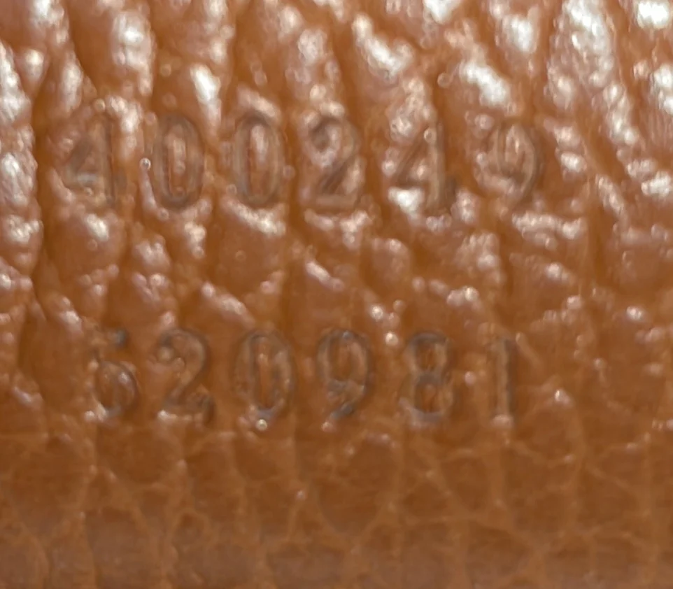 Dionysus Bag GG Denim Small - Deep Luxury