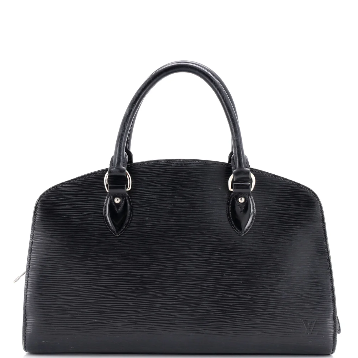 Jasmin NM Bag Epi Leather - Deep Luxury