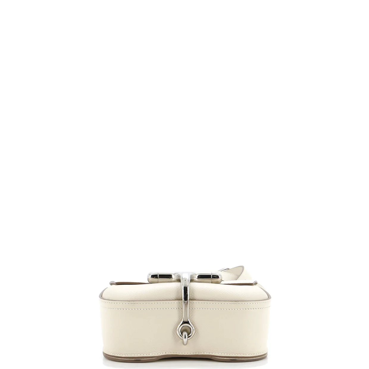 Della Cavalleria Shoulder Bag Epsom Mini - Deep Luxury