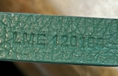 Saint Louis Tote Coated Canvas GM - Deep Luxury