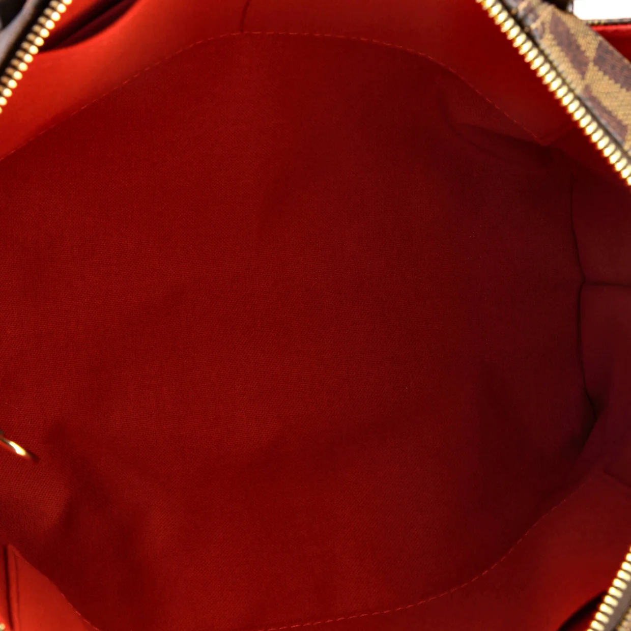 Totally Handbag Damier PM - Deep Luxury