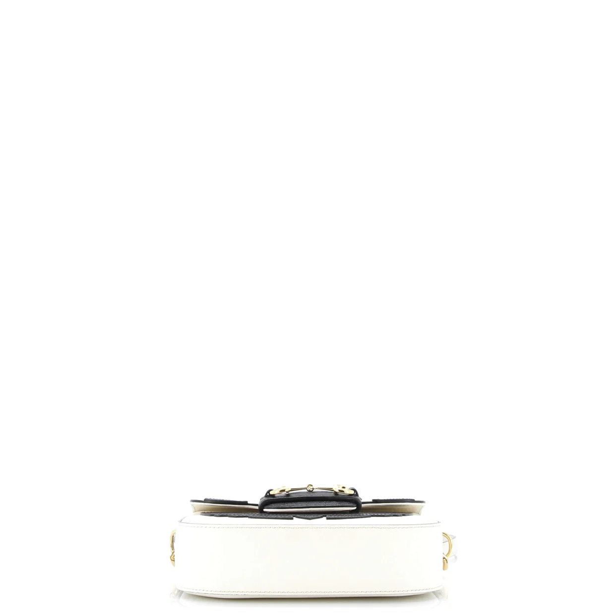 x Adidas Horsebit 1955 Shoulder Bag Leather Mini - Deep Luxury