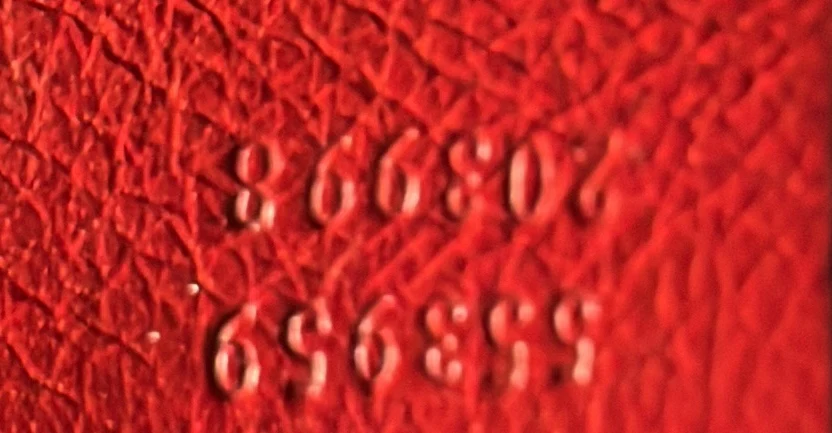 Rajah Chain Tote Suede XL - Deep Luxury