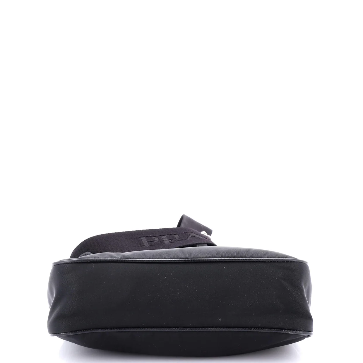 Re-Edition 2005 Shoulder Bag Tessuto Small - Deep Luxury