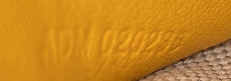 Plumet Clutch Wallet Coated Canvas - Deep Luxury