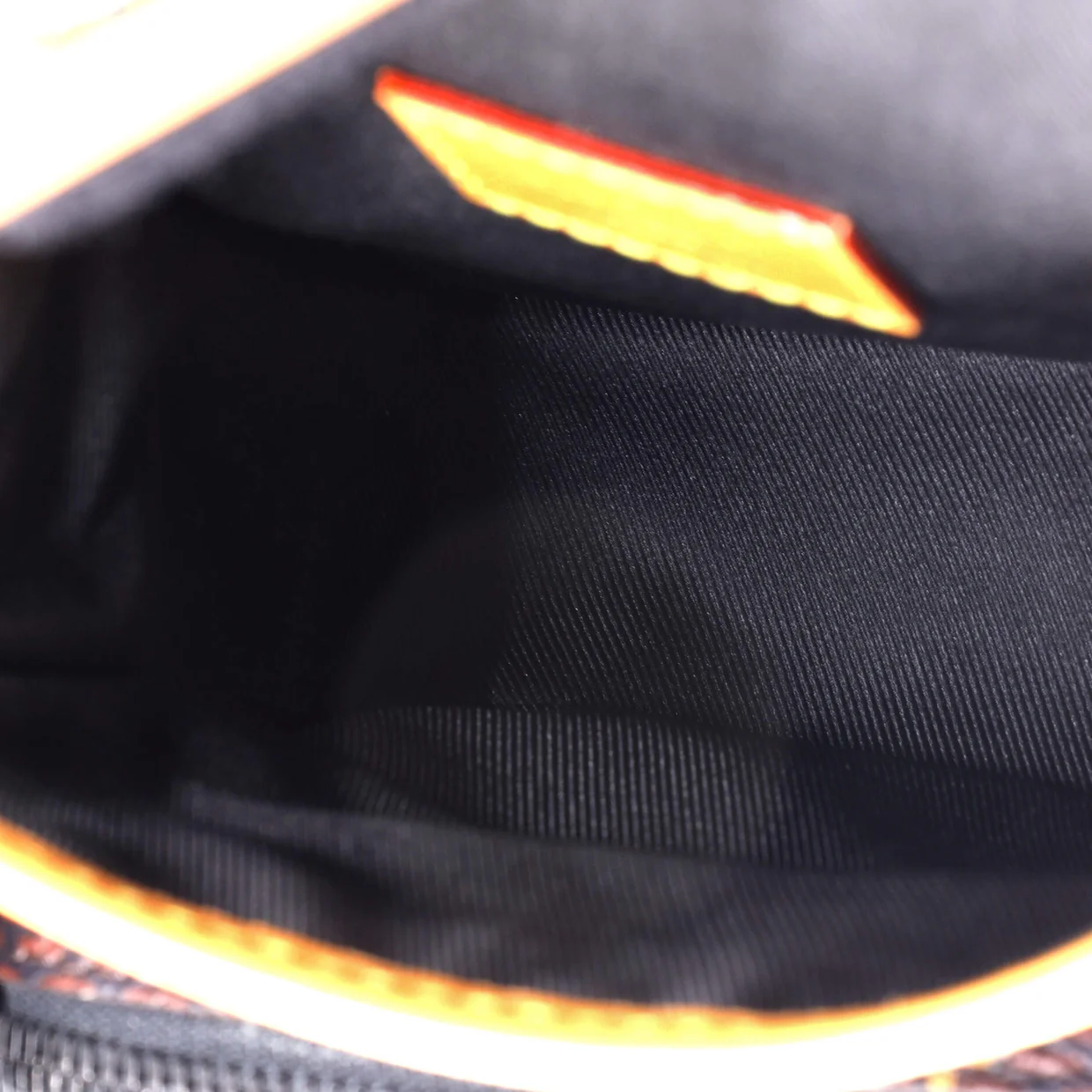 Nigo Amazone Messenger Bag Limited Edition Giant Damier and Monogram Canvas Nano - Deep Luxury