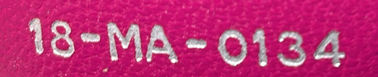 Lady Dior Bag Cannage Quilt Lambskin Medium - Deep Luxury