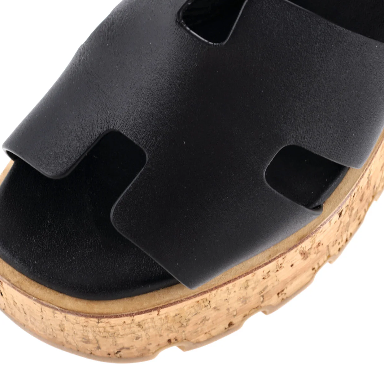 Women's Eze 30 Sandals Leather - Deep Luxury