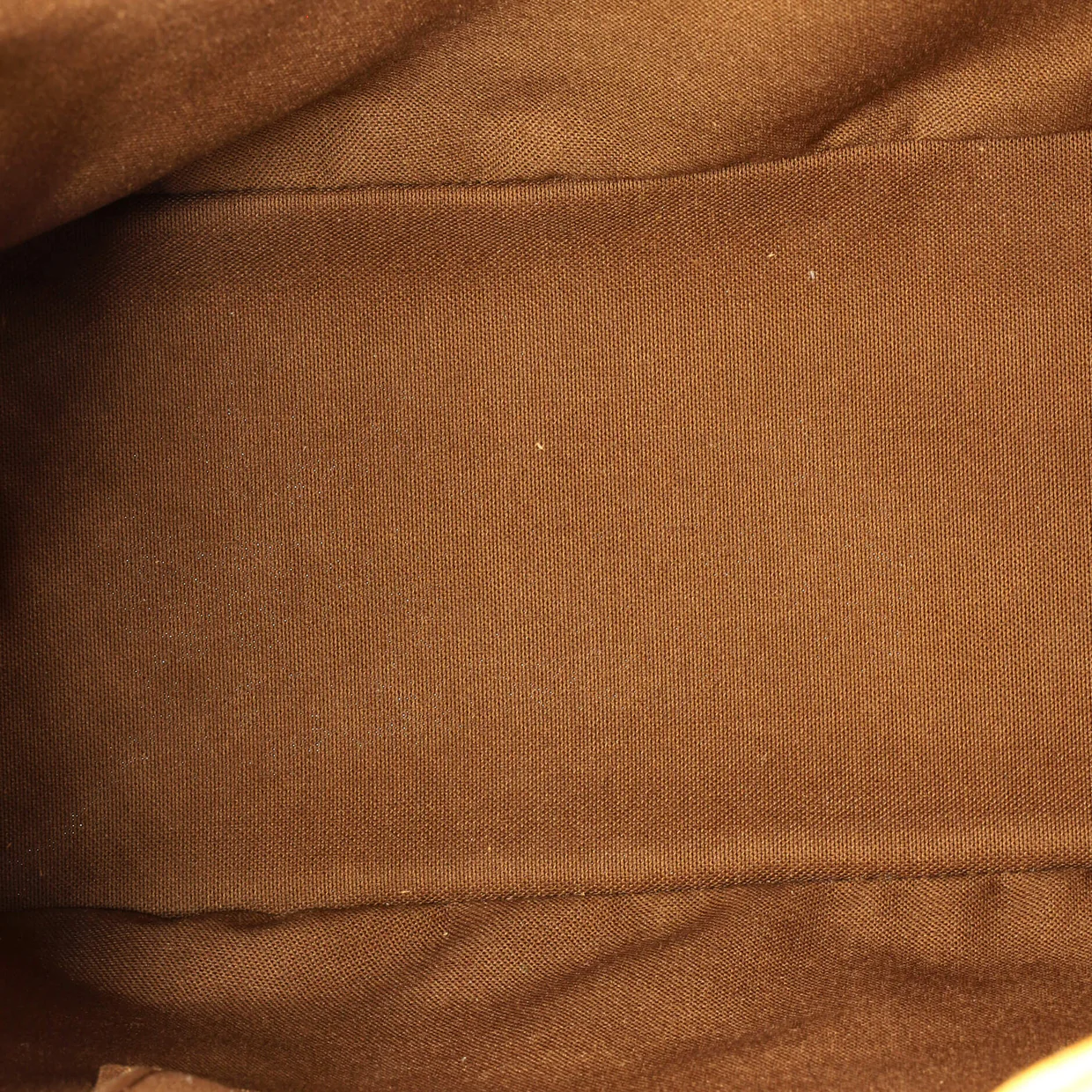 Batignolles Handbag Monogram Canvas Vertical - Deep Luxury