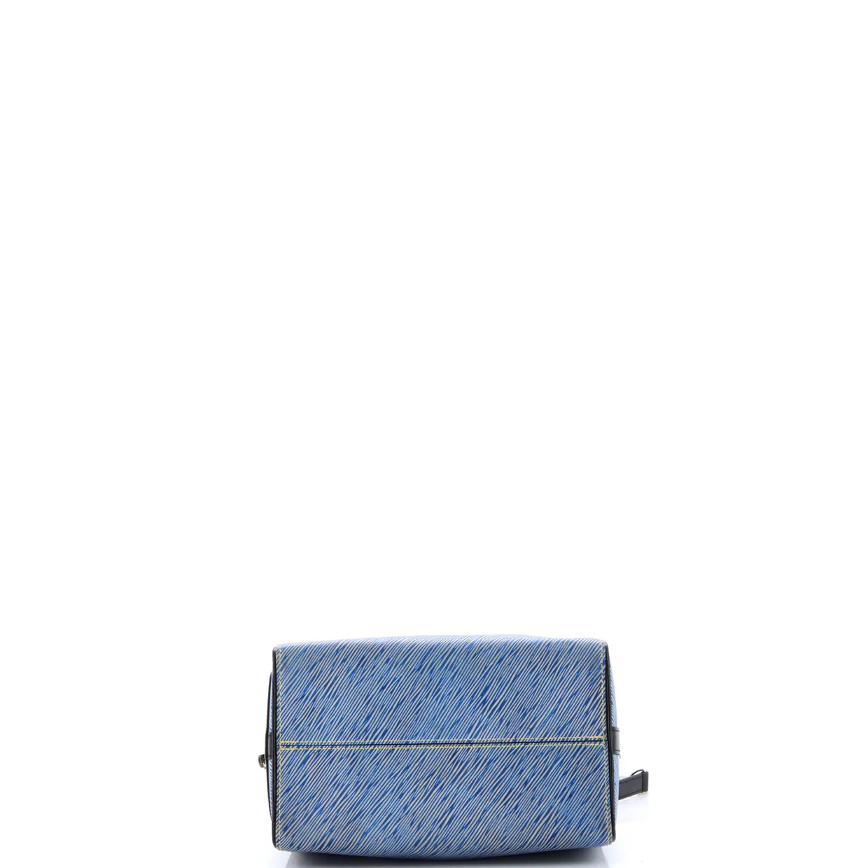 Speedy Bandouliere Bag Epi Leather 25 - Deep Luxury