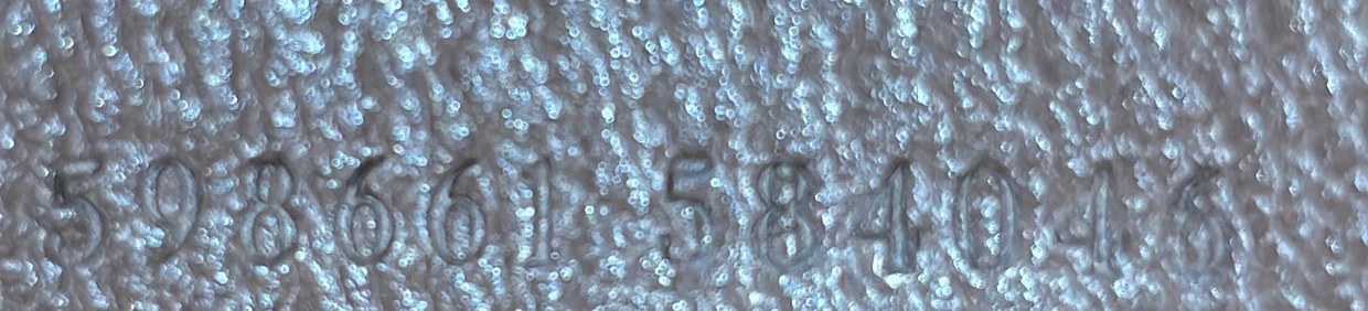 Ophidia Round Backpack GG Coated Canvas Mini - Deep Luxury