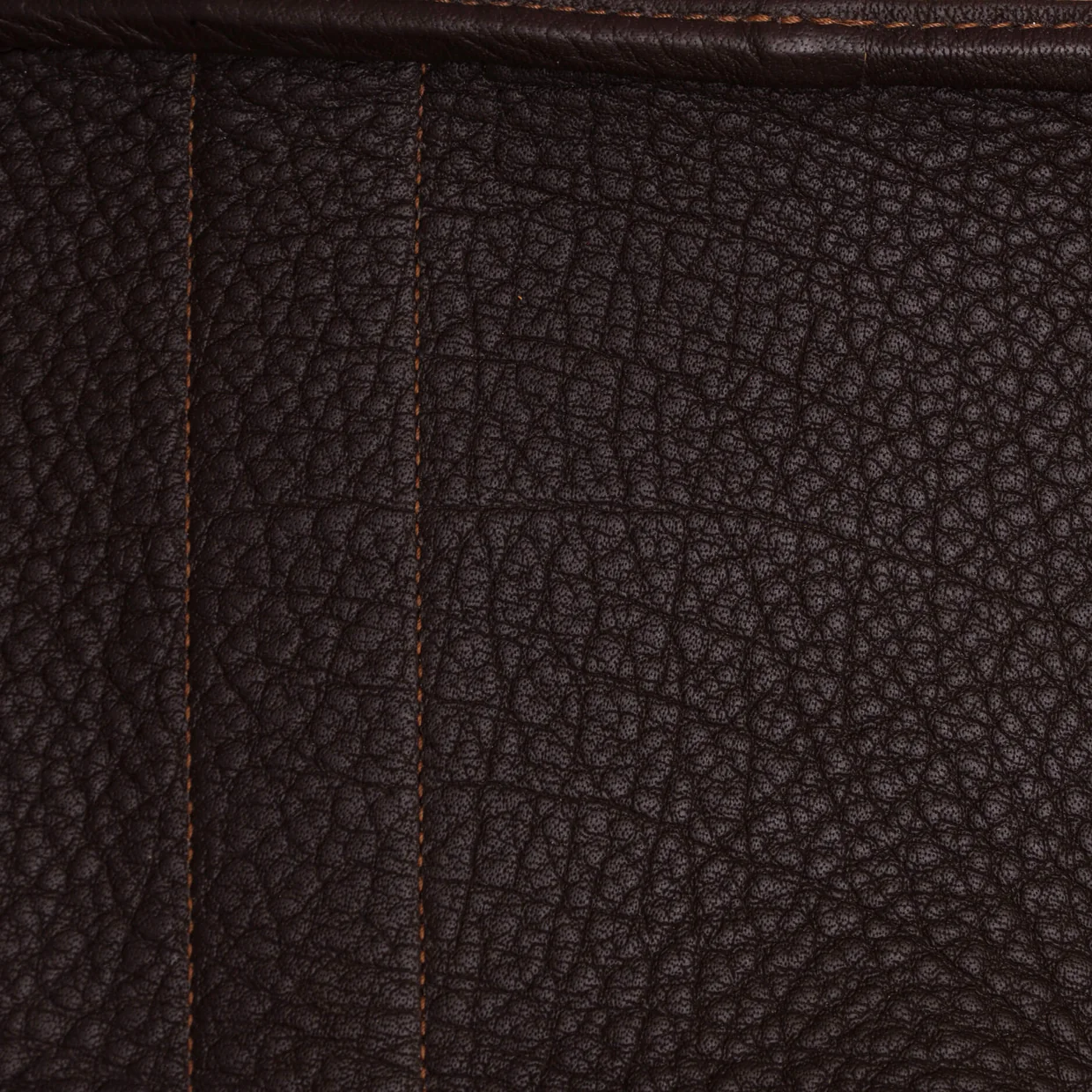 Garden Party Tote Toile and Leather 36 - Deep Luxury