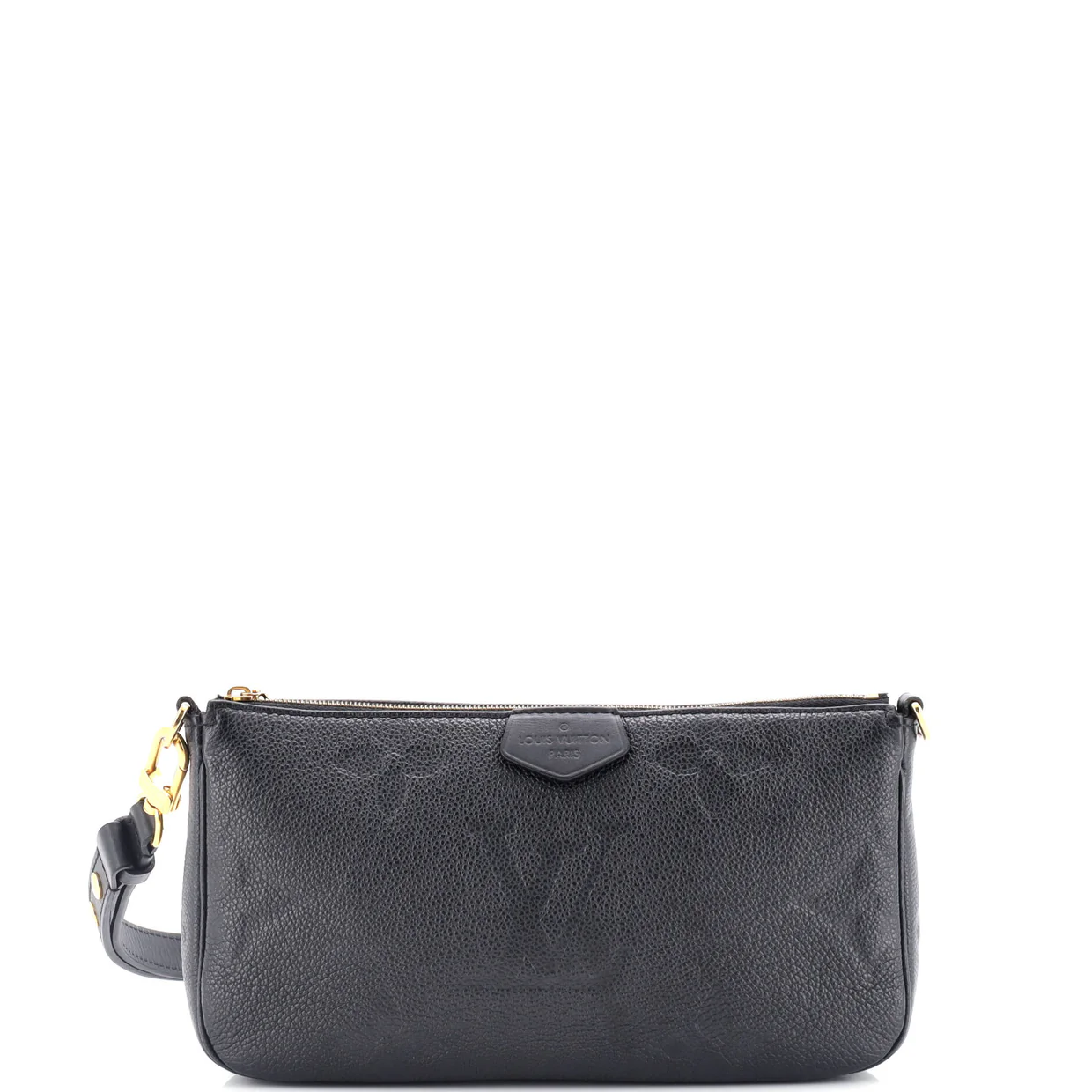 Multi Pochette Accessoires Monogram Empreinte Giant - Deep Luxury