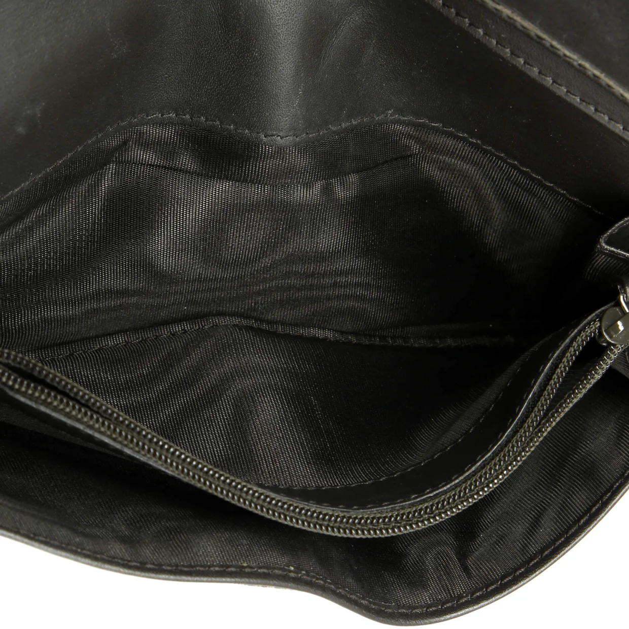 Web Continental Wallet GG Coated Canvas Long - Deep Luxury